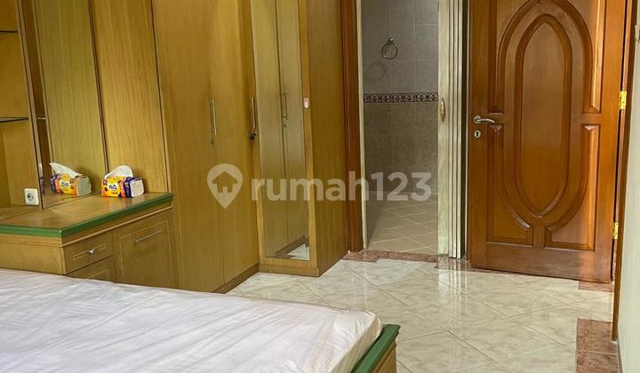 Jual.rumah Rapih di Taman Surya Jakarta Barat - foto 1