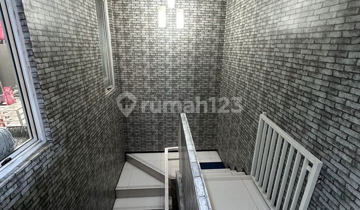 Jual Rumah di Daan Mogot Baru Jakarta Barat - foto 1