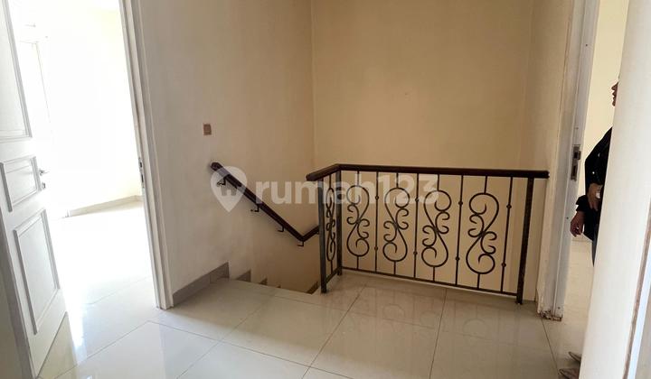 Rumah Green Lake City, Cluster West Europa. Uk 6×15M². Lokasi Strategis Akses Toll dan Dekat dengan Sekolahan Harga 2,5 Milyar Nego - foto 1