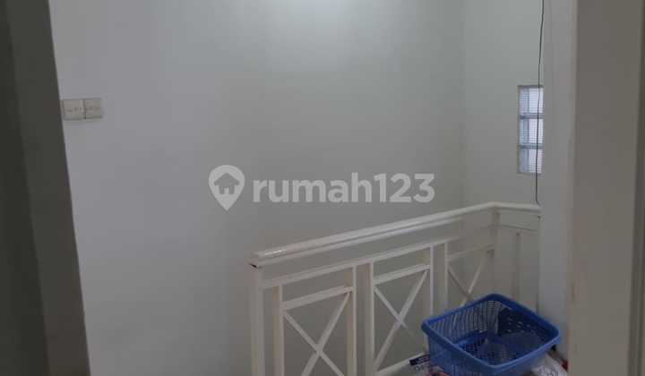 Dijual Murah Rumah,Kalideres Permai - foto 1