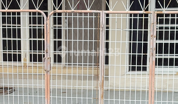 Rumah Citra 1, 2 Lantai, SHM, Kalideres - foto 1