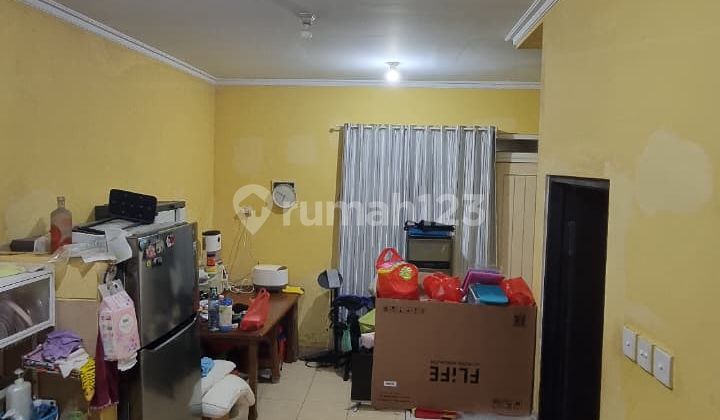 Rumah Taman Surya 5 Pegadungan Kalideres Jakarta Barat - foto 1