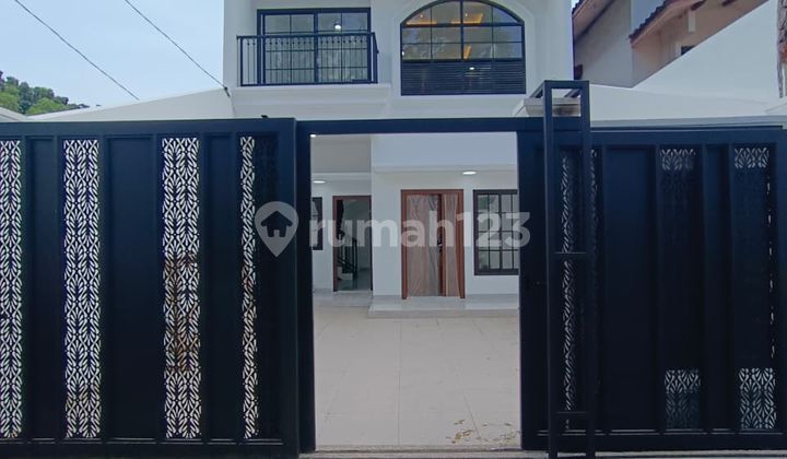 Brand New Rumah Ready Jakarta Barat Joglo Kembangan - foto 1