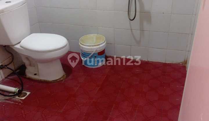 Jual.rumah.murah di Taman.palem.lestari.jakarta Barat - foto 1