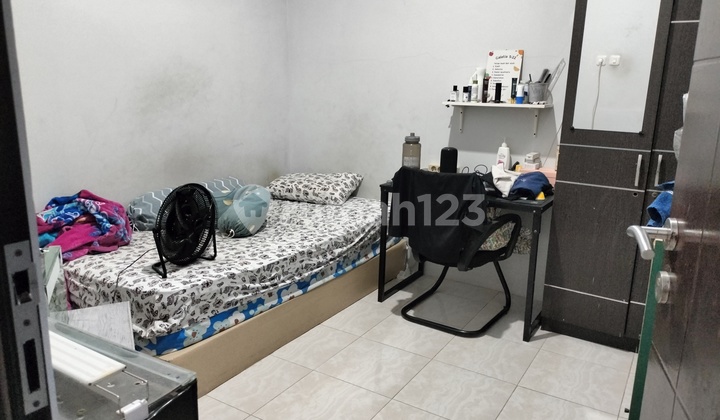 Dijual Rumah Citra Garden 1, Cengkareng Jakarta Barat - foto 1