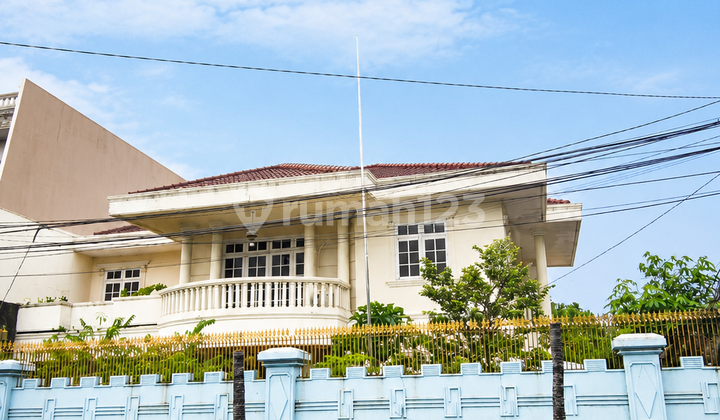 Termurah Rumah Hoek di Citra 1,Jalan Raya SHM - foto 1