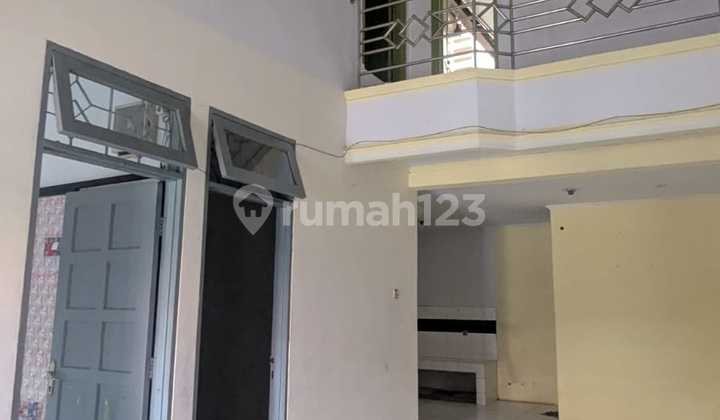 Dijual Rumah Citra 3 Ext Kalideres Siap Huni - foto 1