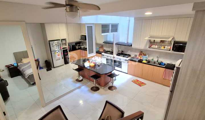Rumah Bagusminimalis Harga Bagus Siap Huni LT 136 LB 250 - foto 1