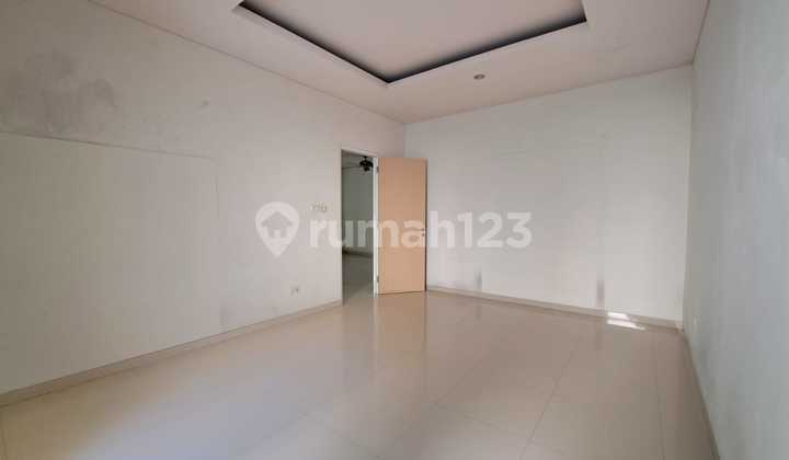 Rumah Second Masih Bagus Lokasi Belakang Rs.harapan Kita,Jakarta Barat - foto 1