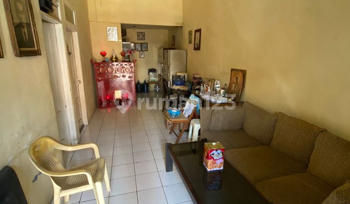 Citra Garden 5 Luas 6X16 Termurah 1,5 Lantai - foto 1