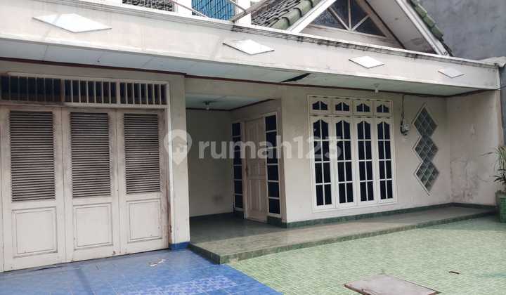 Dijual Murah Rumah Citra Garden Jakarta Barat - foto 1