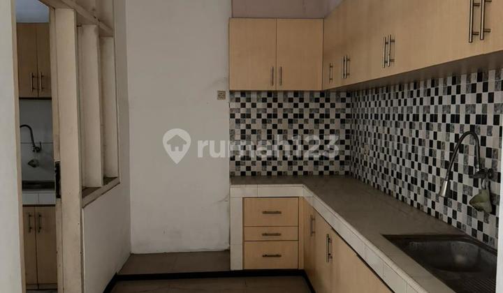 Dijual Rumah Taman Alfa Indah Jakarta Barat - foto 1