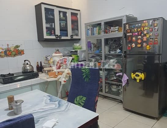 Rumah Lebar 7 Akses 2 Mobil Nego Sampai Jadi Tanjung Duren Jakarta Barat - foto 1