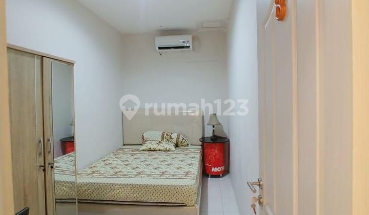 Dijual Cepat Rumah Magnolia Park,Tangerang( Dekat Green Lake City) - foto 1