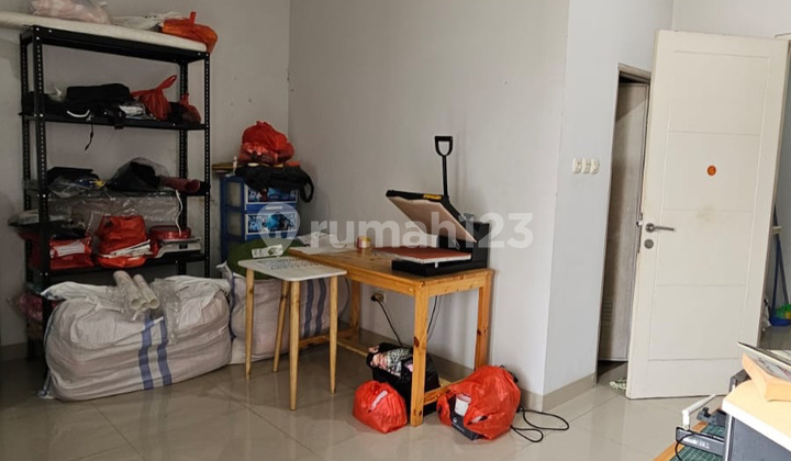 Rumah Tomang 3Lantai Murah - foto 1