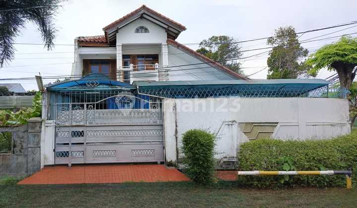 Kav Dki - Meruya Utara. Rumah Hunian Komplek Harga Sangat Murah. Dijalan Penyelesaian Tomang. Meruya Utara. Kemban. Jakarta Baratgan - foto 1