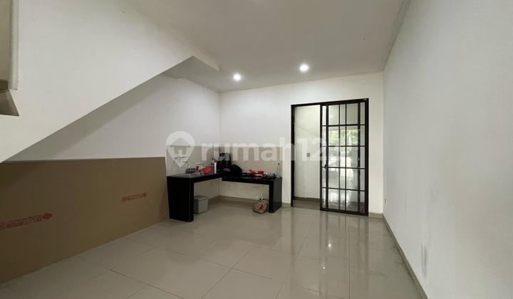 Green Lake City 4X12m², SHM, Bagus, Bebas Banjir - foto 1