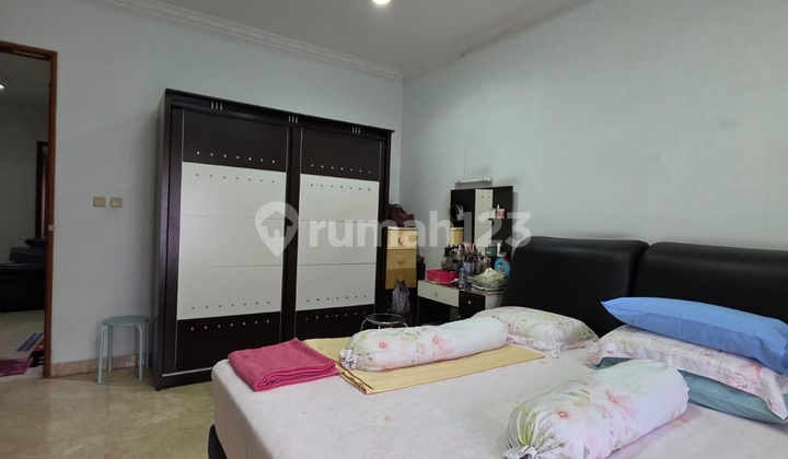 Rumah Permata Buana Lingkungan Nyaman - foto 1