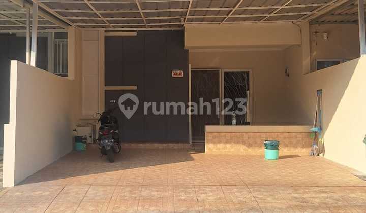Dijual Rumah Golden Palm Residences - foto 1