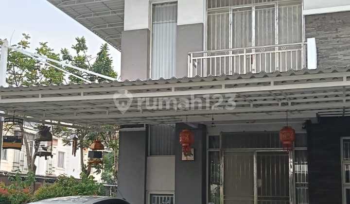 Dijual Unit Rumah !! di Green Lake City-Jakarta Barat - foto 1