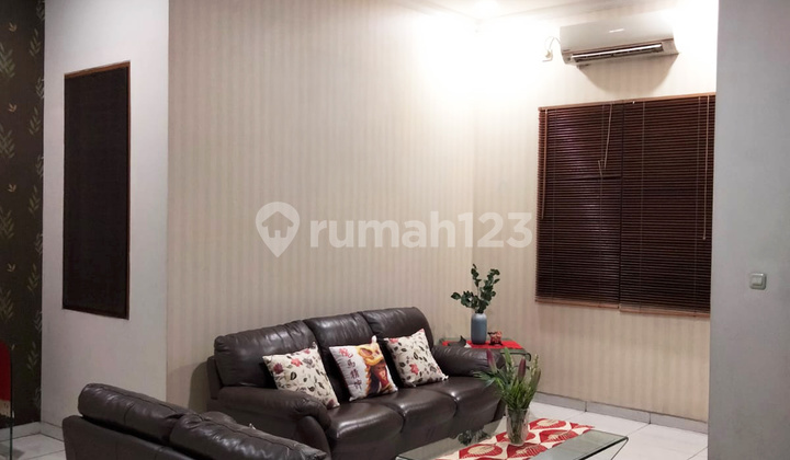 Dijual Rumah di Taman Aries, Jakarta Barat - foto 1