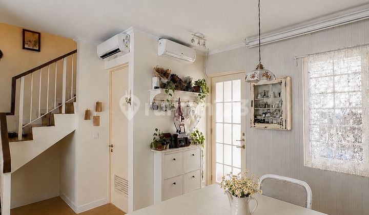 Citra Garden Puri Luas 6X14 Fully Home Designed - foto 1