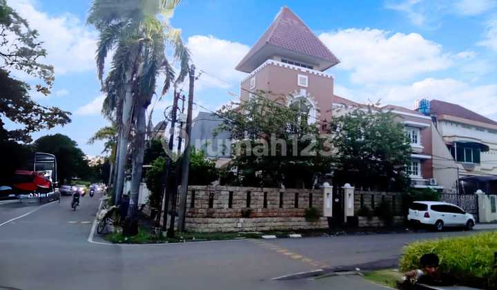 Citra Garden 3 Ext . Boelevard. 2 Lantai. SHM Dekat Fasiltas Umum. - foto 1