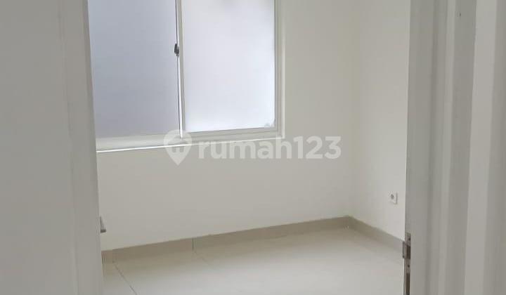 Rumah Golf Lake Cengkareng 10X20 Siap Huni - foto 1