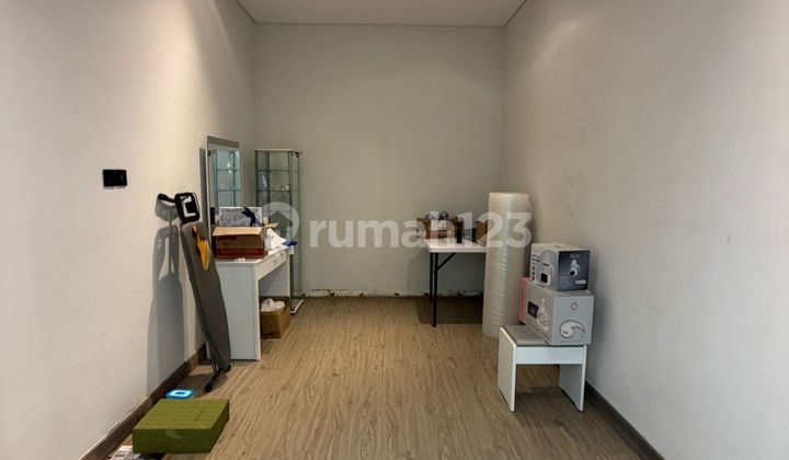 Rumah Bagus dan Asri di Riviera Metland Puri - foto 1
