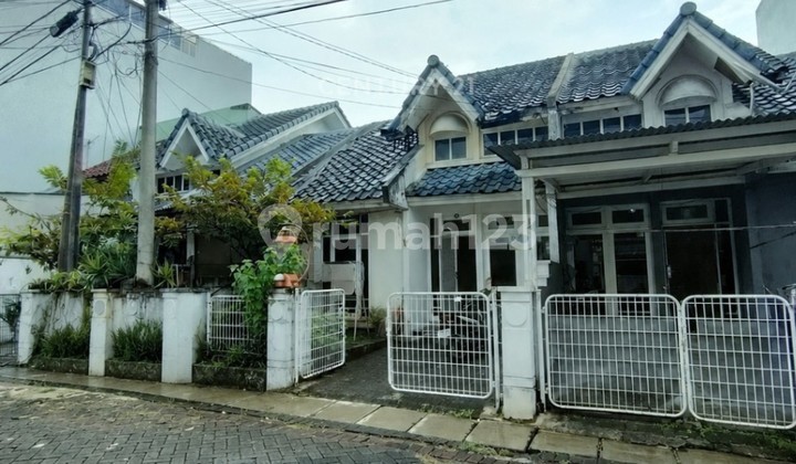 Rumah Butuh Renov Lokasi Citra 5 Dekat Sekolah dan Rumah Sakit - foto 1