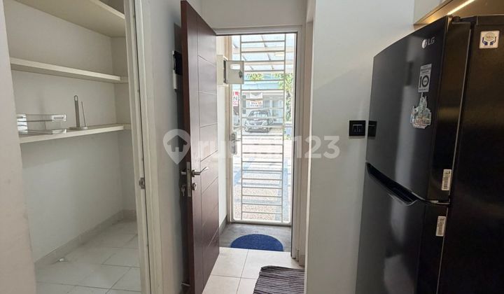 Rumah Bagus, Nyaman dan Strategis di Metland Dekat Grandlucky - foto 1