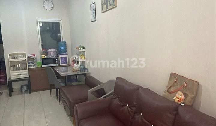 Dijual Rumah Pasadena Cengkareng, Jakarta Barat - foto 1