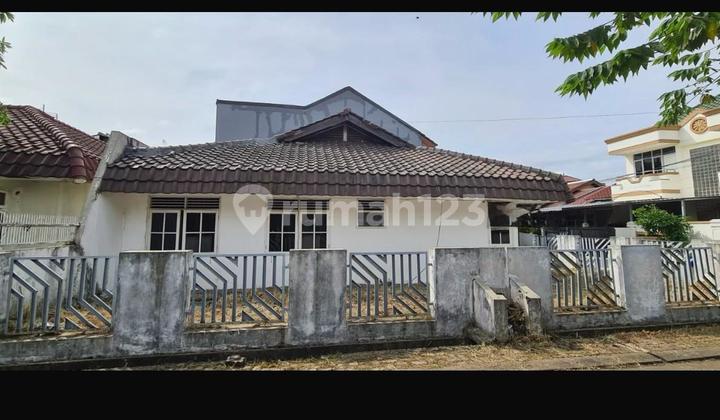 Rumah Harga NJOP di Citra Garden 1 Kalideres Jakarta Barat - foto 1