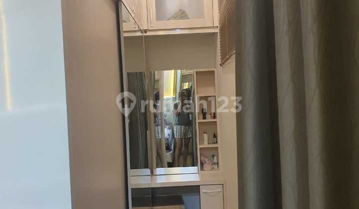 Dijual Rumah 2 Lantai di Perumahan Citra Puri Garden, Kalideres,Jakarta Barat - foto 1