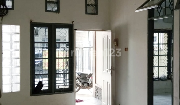 Rumah Murah Citra 3 Lokasi Strategis bisa KPR - foto 1