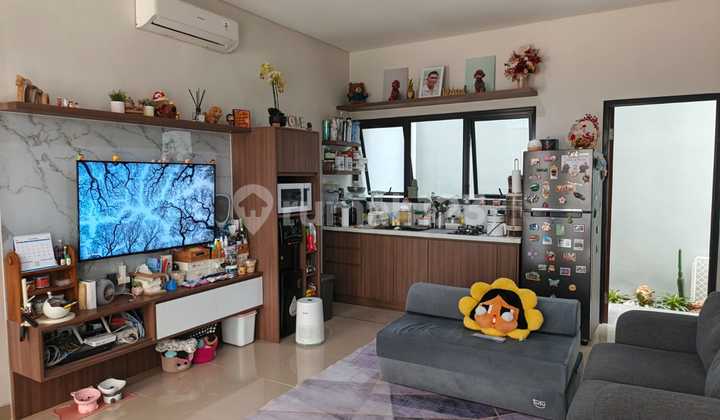 Dijual dan Disewa Rumah Siap Huni 3 Lantai di Metland Puri - foto 1