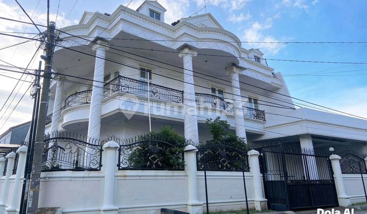 Dijual Rumah di Citra Garden 2.Jakarta Barat.kalideres - foto 1