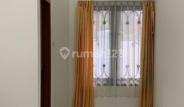 Jual Rumah Jembatan Lima - Jakbar - foto 1