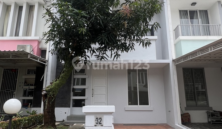 Dijual Rumah Citra 2 Extension Brand New - foto 1