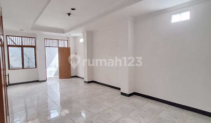 Dijual Rumah Rapi Citra 1 Jakarta Barat - foto 1