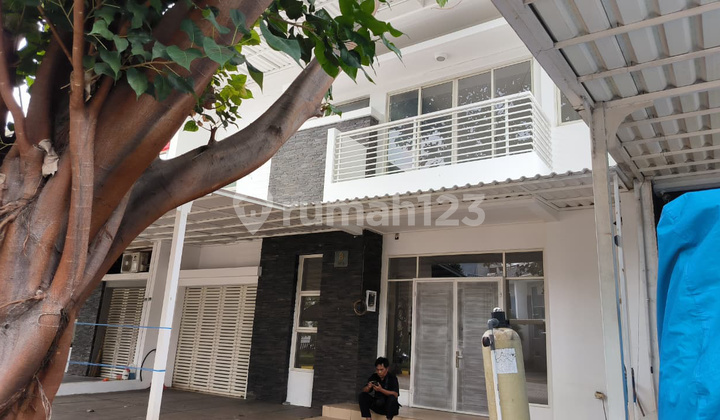 Rumah Siap Huni Golf Lake Residence - foto 1