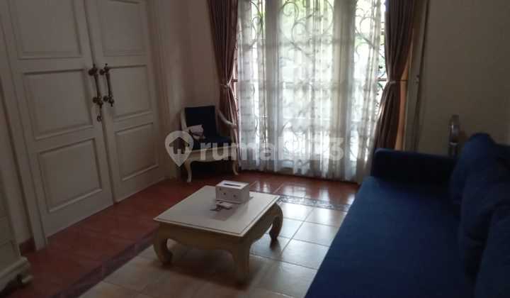 Dijual Rumah Hoek di Citra Garden 3 Dipinggir Jalan Raya Cocok Buat Usaha - foto 1