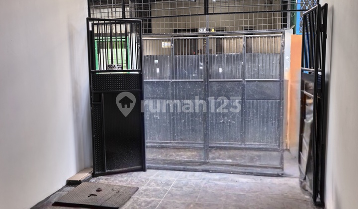 Dijual Rumah Baru Jelambar Baru Siap Huni - foto 1
