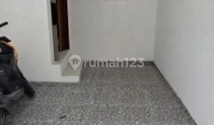 Jual Rumah Baru Dibawah Harga Pasar di Tanjung Duren Jakarta Barat - foto 1