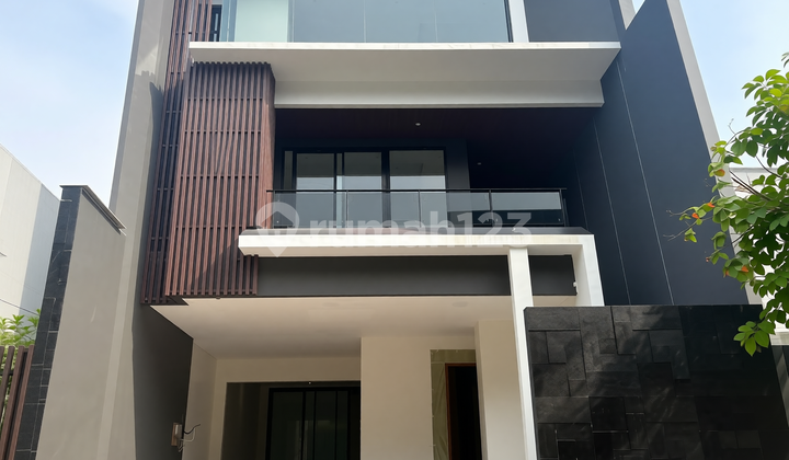 Turun Harga Brand Newr Rumah Milenial dengan Spek Kualitas Tinggi. - foto 1