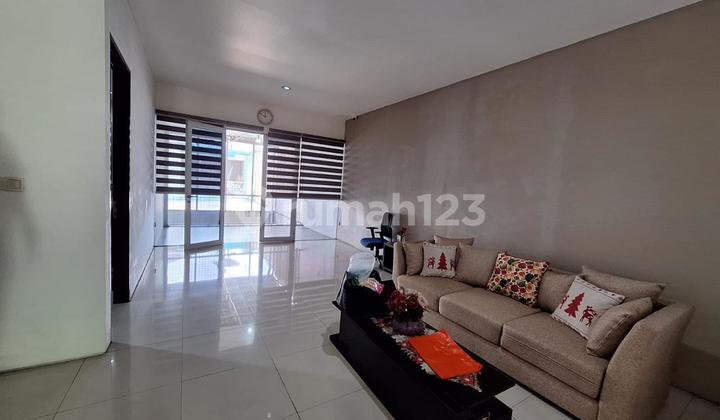 Dijual Perumahan Mewah di Citra Garden City Citra 6 Jakarta Barat Kondisi Terawat dan bisa KPR Bank - foto 1