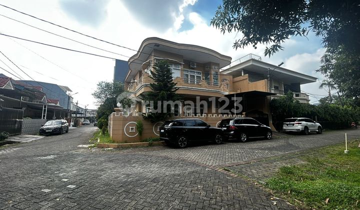 Dijual Rumah Siap Huni di Citra Garden 5 Jakarta Barat - foto 1