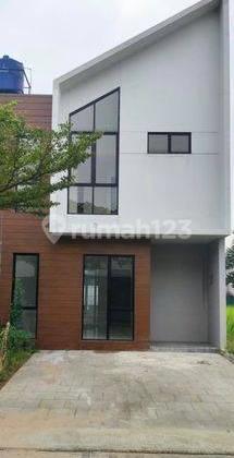 Dijual Rumah Semifurnish di Citra Garden Puri Semanan Jakarta Barat (Umi244) - foto 1
