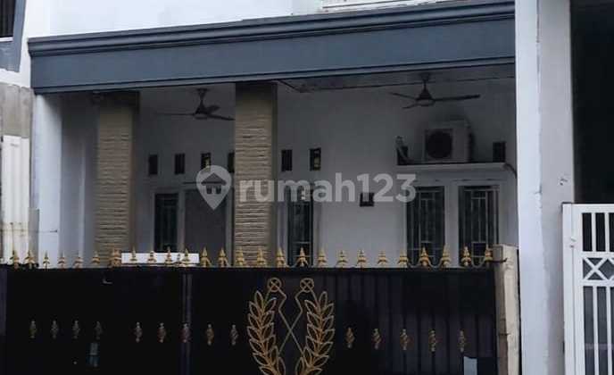 Dijual Cepat Rumah Metland Puri 6X15 Bagus - foto 1