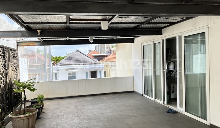 Dijual Rumah Rapih Citra 2 Extension - foto 1